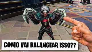 COMO JOGAR DE AMBESSA MEDARDA