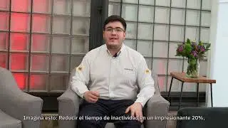PRECISION | Rockwell Automation | Sistema de Control Distribuido (DCS) PlantPAx