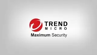 Trend Micro Maximum Security Tested!