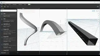 Dynamo Sweep on Different Path Types