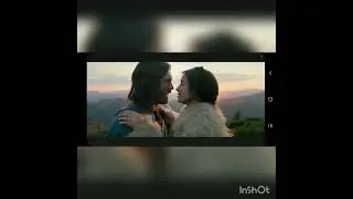 Довбуш... Український трейлер...