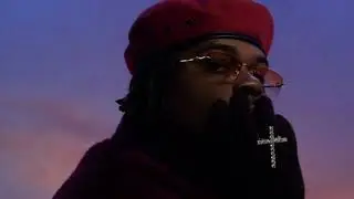 Gunna x Don Toliver Type Beat "Jealousy"