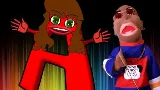 The Letter A Song