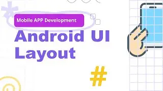 Android UI Layout