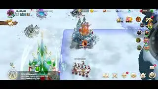 musim 1+ call of dragons