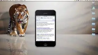 iPhone Programming - Load a UIWebview