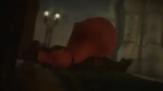 Squirming Belly