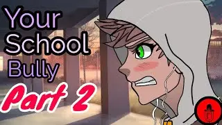 School Bully Asmr Roleplay 