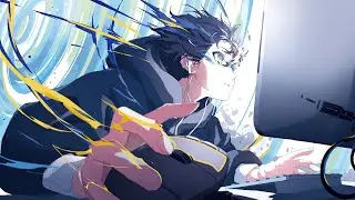 Watch me edit