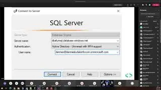 Going to Azure SQL: Admin differences no one told you Before