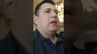 ¿DAVID BENAVIDEZ OCUPA DESCULPARSE ANTE CANELO ÁLVAREZ?