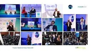 Gabinete prensa FEXDIR 2020