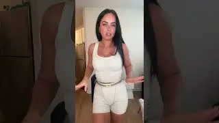 Skims Pajamas Try on Haul ❤️🥰😍 