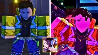 How To Get Sandevistan + Location + All New Codes | Sakura Stand