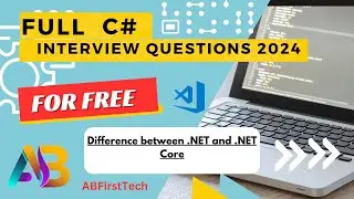 What is .NET Core, and how does it differ from the .NET Framework?