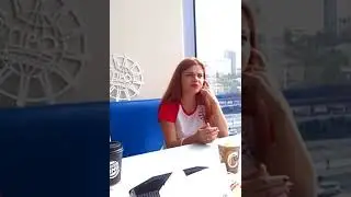 История прихода. Евгения Черепанова. Команда ПРОдвижение Сочи