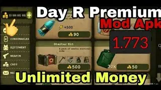 Day R Premium 1.773 Mod apk 