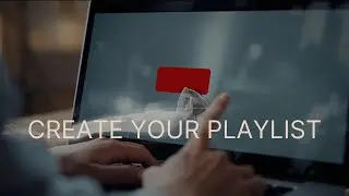 How To Create A Playlist On YouTube Channel