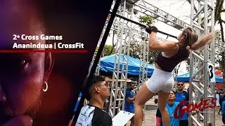 2º Cross Games Ananindeua - CrossFit