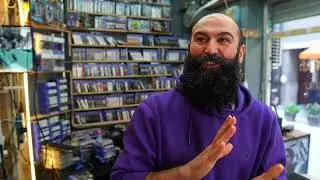 [ 🔴 Esnaftan Dükkanda ] Twitch Canlı yayını sırasında Twitch Kapatıldı Haberi Aldık