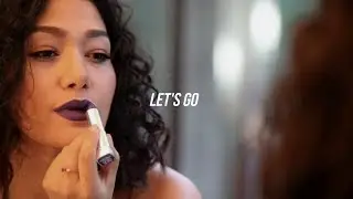 Farina - Let's Go (Letra)