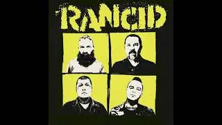 Rancid –Tomorrow Never Comes