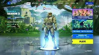 Fortnite--C4S3W4D5 Live Stream