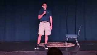 Why God Why from 