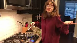 🌟ASMR🌟 Cooking 