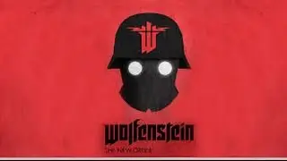 Wolfenstein: WW2.5 Baby!