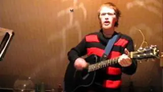 Jednou mi fotr povídá - (Ivan Hlas, Šakalí léta)