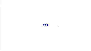 Build HTML Loading Animation in under 2m 30s (CSS Only)