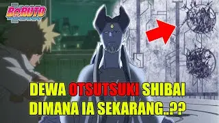 TEORI KEBERADAAN OTSUTSUKI SHIBAI..!! Ternayata Sudah Ada Sejak Zaman Naruto Kecil..??