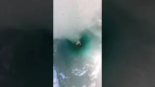 Jump Off Cliff