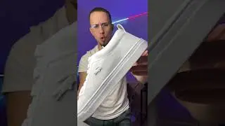 Comprei um TÊNIS LACOSTE na SHOPEE!!! #shorts