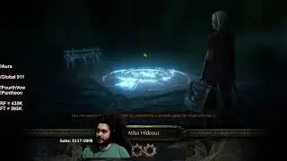 Path of Exile Crucible - Day 5 RF Jugg Update & Tips