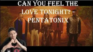 Pentatonix