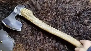 Топор Беркут