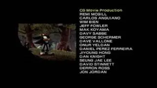 Shadow the Hedgehog Ending