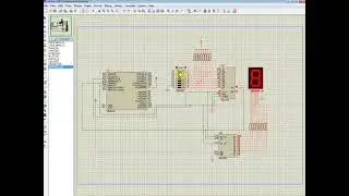 Ретранслятор параллельной шины на ATmega8