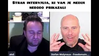 Plat intervjuja, ki vam je mediji ne bodo pokazali!