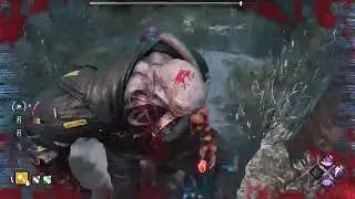 Saved public player :D | Dead by Daylight
