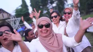 Family Gathering Pengurus Bhayangkari Cabang Sibolga ke Kota Jogja