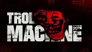 [MOBILE 60HZ] TROLLMACHINE (EXTREME DEMON) 100% | Chosen by  @Ice10472