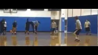 DodgeBall, The non-Movie. With a twist, literally | TeleMedia Mobile