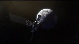GOES-T Overview and Upcoming Launch