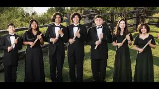 M.B. Lamar MS selected to perform at TMEA Conference