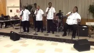Pick-up The Rugged Cross - Charles Jones