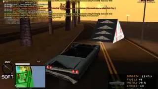 CLEO | Трамплин
