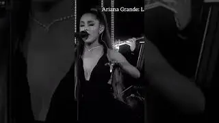 One Of Her Best Performances tiktok grandesdivine